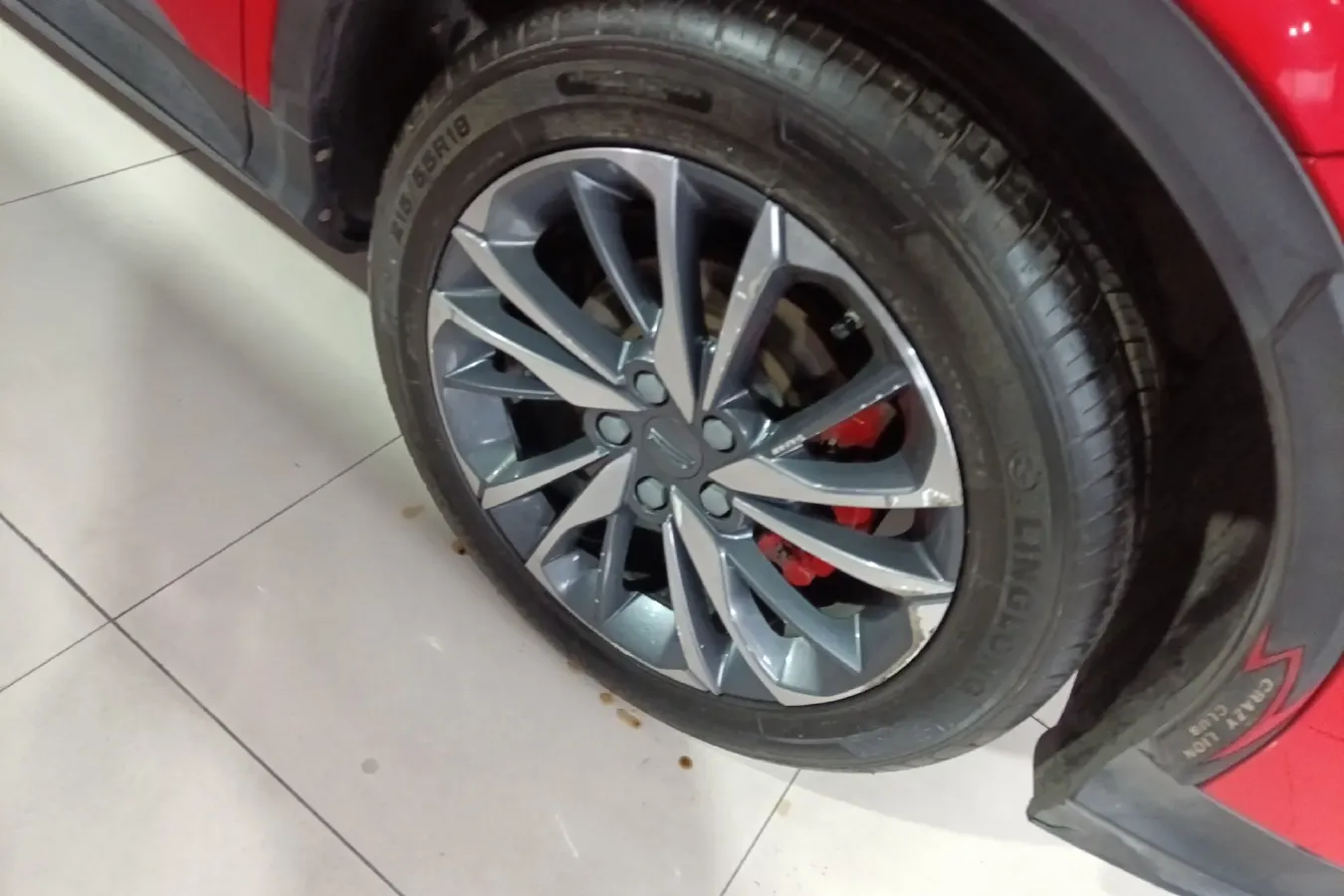 2019 Geely Coolray 1.5T 177HP L3 7DCT,autocango,china used car exporter,china ev exporter,chinese used car exporter,chinese used ev exporter