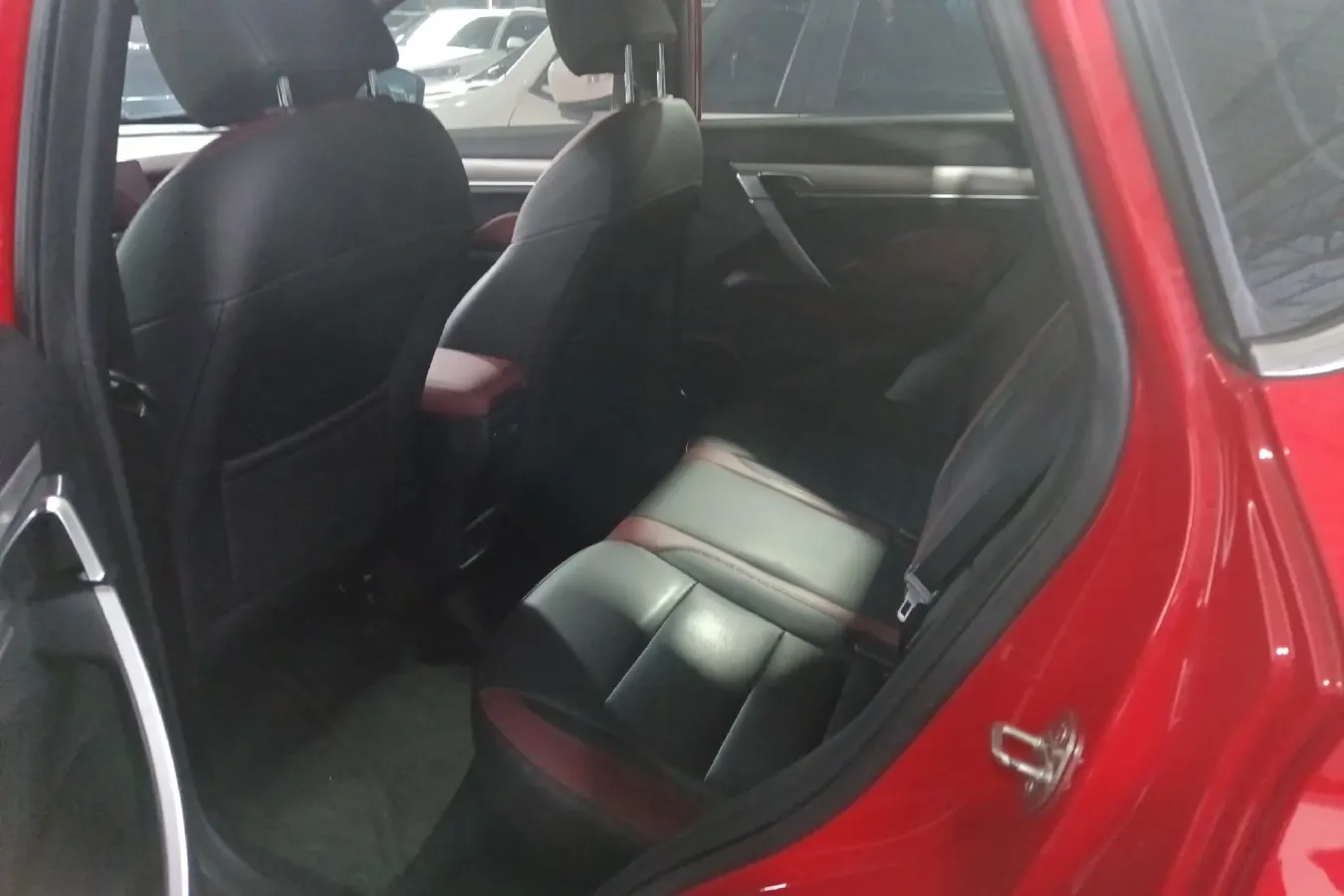 2019 Geely Coolray 1.5T 177HP L3 7DCT,autocango,china used car exporter,china ev exporter,chinese used car exporter,chinese used ev exporter