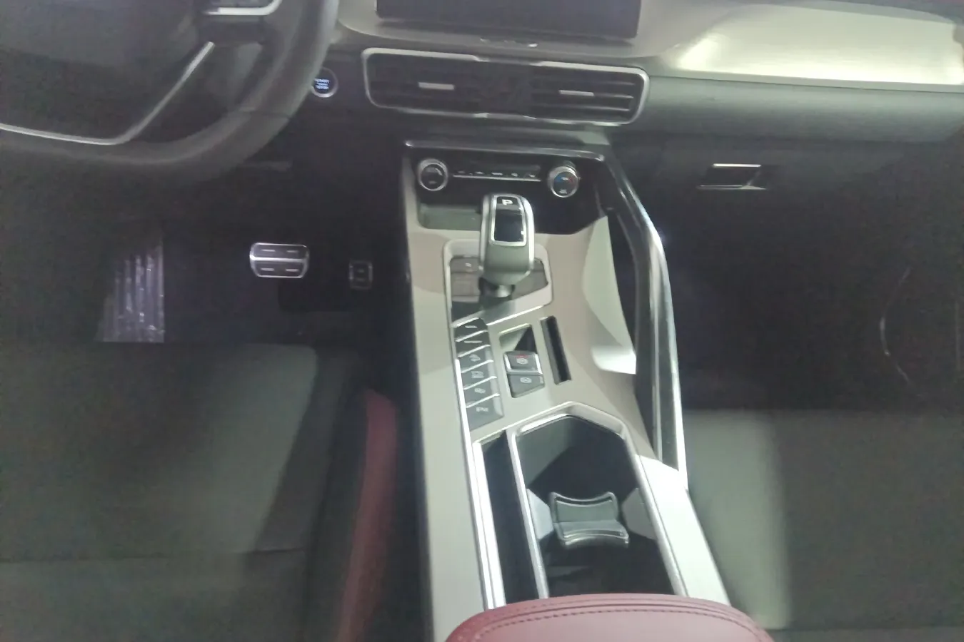 2019 Geely Coolray 1.5T 177HP L3 7DCT,autocango,china used car exporter,china ev exporter,chinese used car exporter,chinese used ev exporter