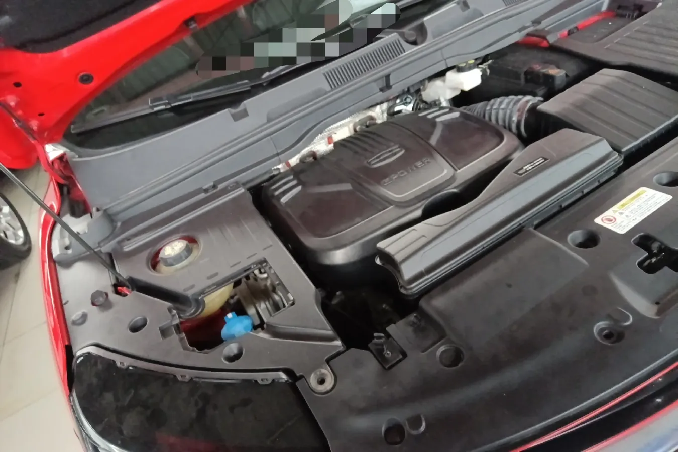 2019 Geely Coolray 1.5T 177HP L3 7DCT,autocango,china used car exporter,china ev exporter,chinese used car exporter,chinese used ev exporter