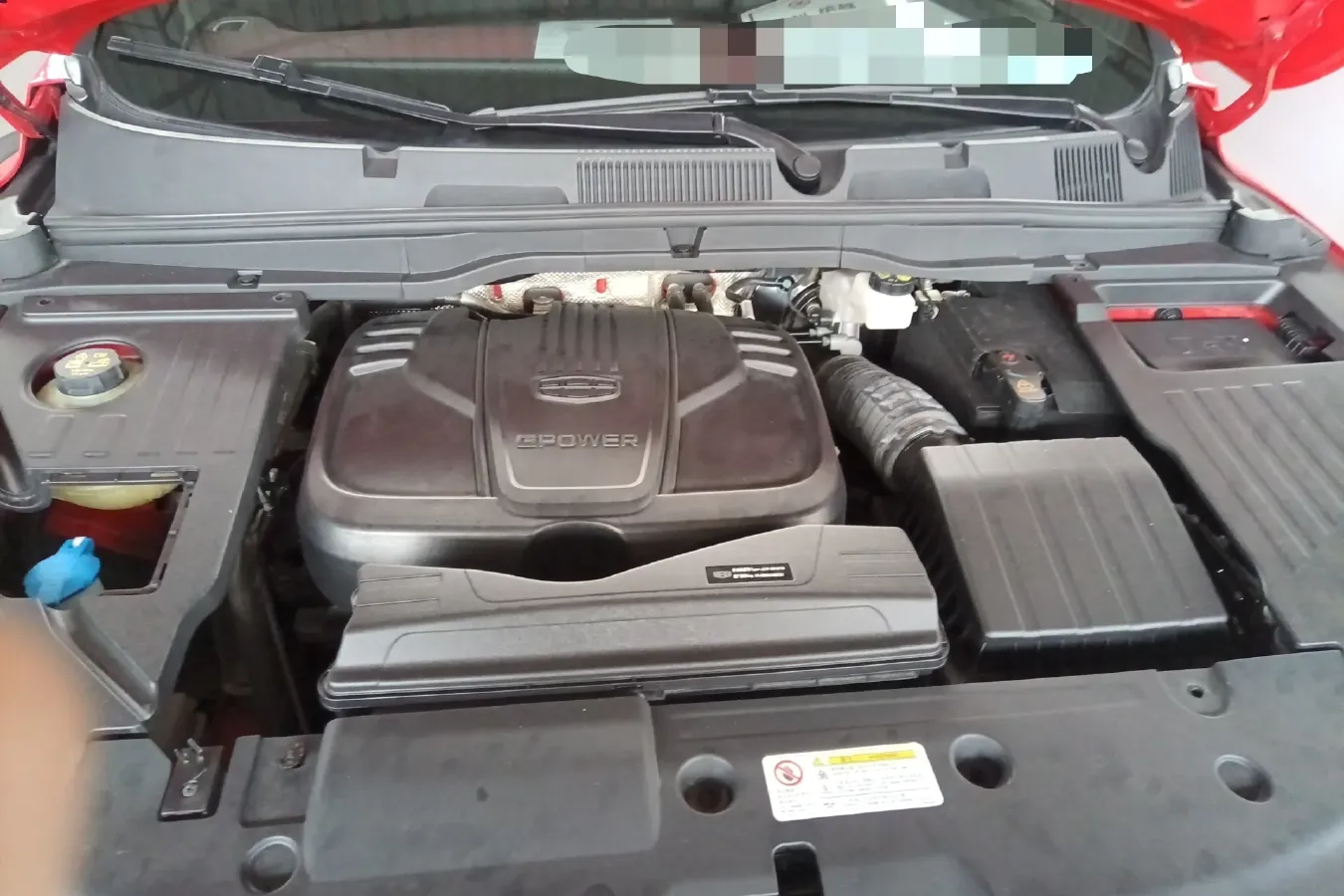 2019 Geely Coolray 1.5T 177HP L3 7DCT,autocango,china used car exporter,china ev exporter,chinese used car exporter,chinese used ev exporter