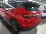 2019 Geely Coolray 1.5T 177HP L3 7DCT