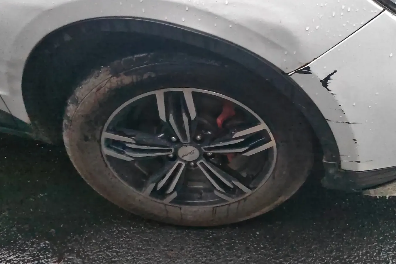 2017 Zotye Damy X5 1.5T 150HP L4 5MT,autocango,china used car exporter,china ev exporter,chinese used car exporter,chinese used ev exporter