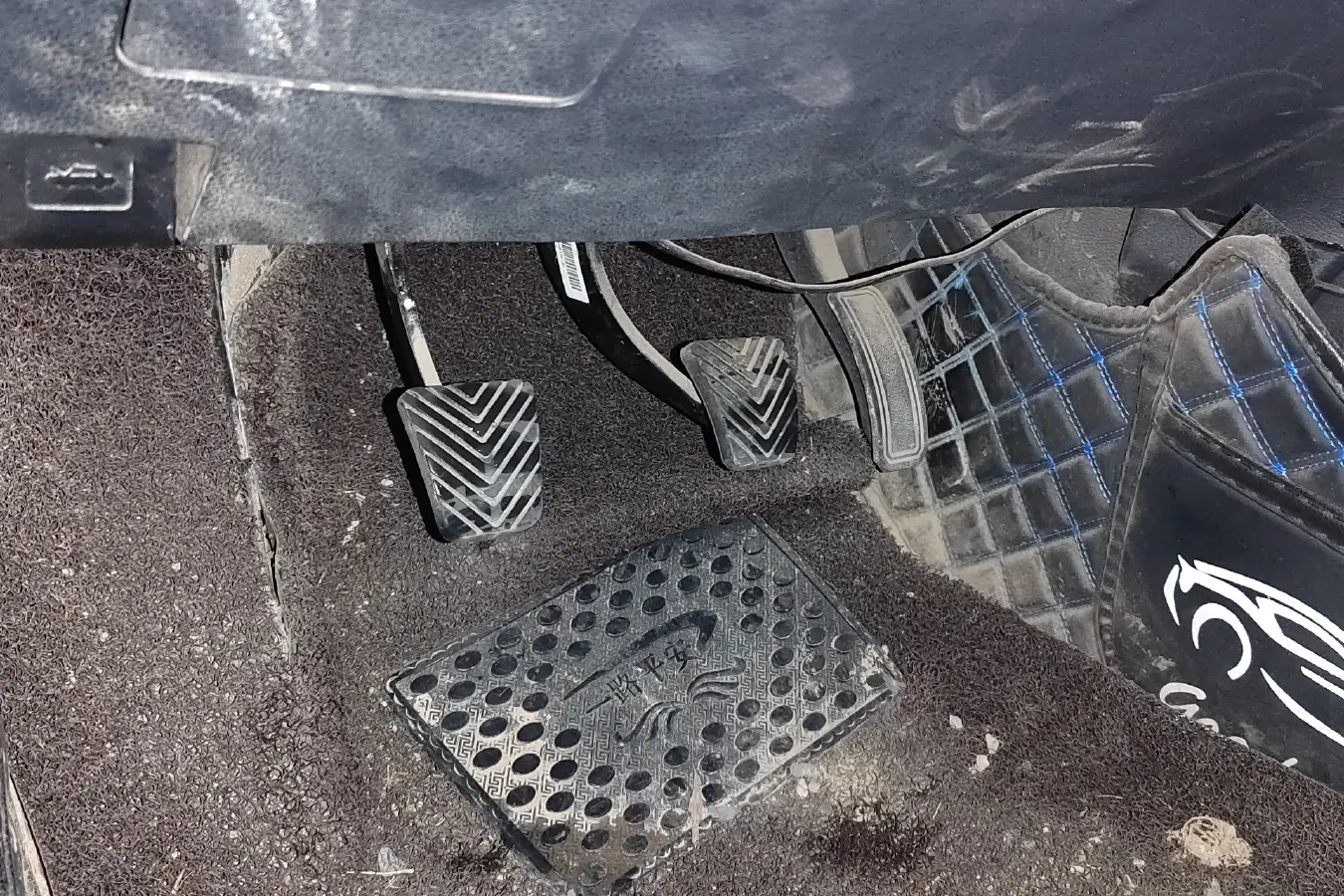 2017 Zotye Damy X5 1.5T 150HP L4 5MT,autocango,china used car exporter,china ev exporter,chinese used car exporter,chinese used ev exporter