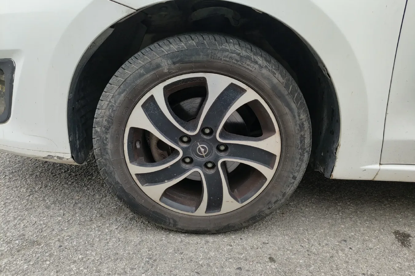 2015 HaiMa Family 1.6L 125HP L4 6MT,autocango,china used car exporter,china ev exporter,chinese used car exporter,chinese used ev exporter