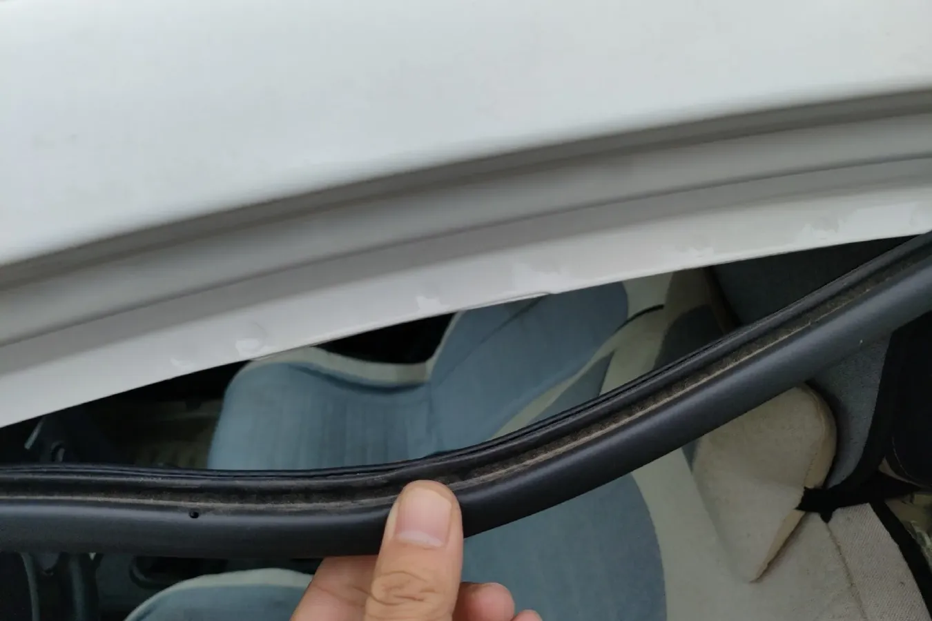 2015 HaiMa Family 1.6L 125HP L4 6MT,autocango,china used car exporter,china ev exporter,chinese used car exporter,chinese used ev exporter