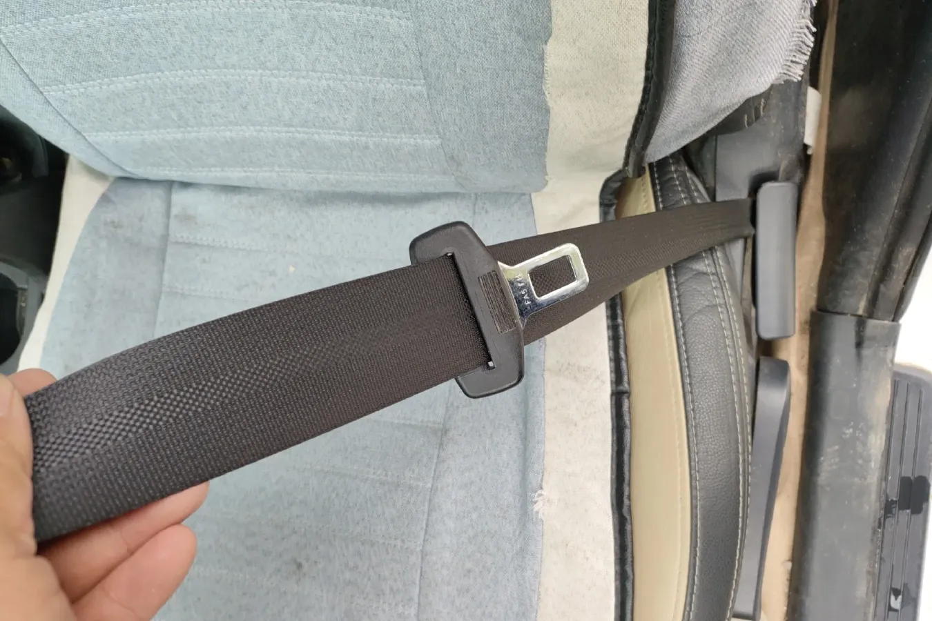 2015 HaiMa Family 1.6L 125HP L4 6MT,autocango,china used car exporter,china ev exporter,chinese used car exporter,chinese used ev exporter