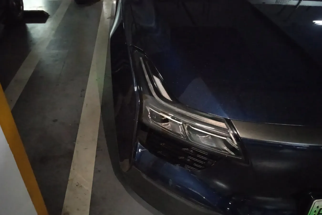 2021 Aiways U5 BEV 63KWH,autocango,china used car exporter,china ev exporter,chinese used car exporter,chinese used ev exporter