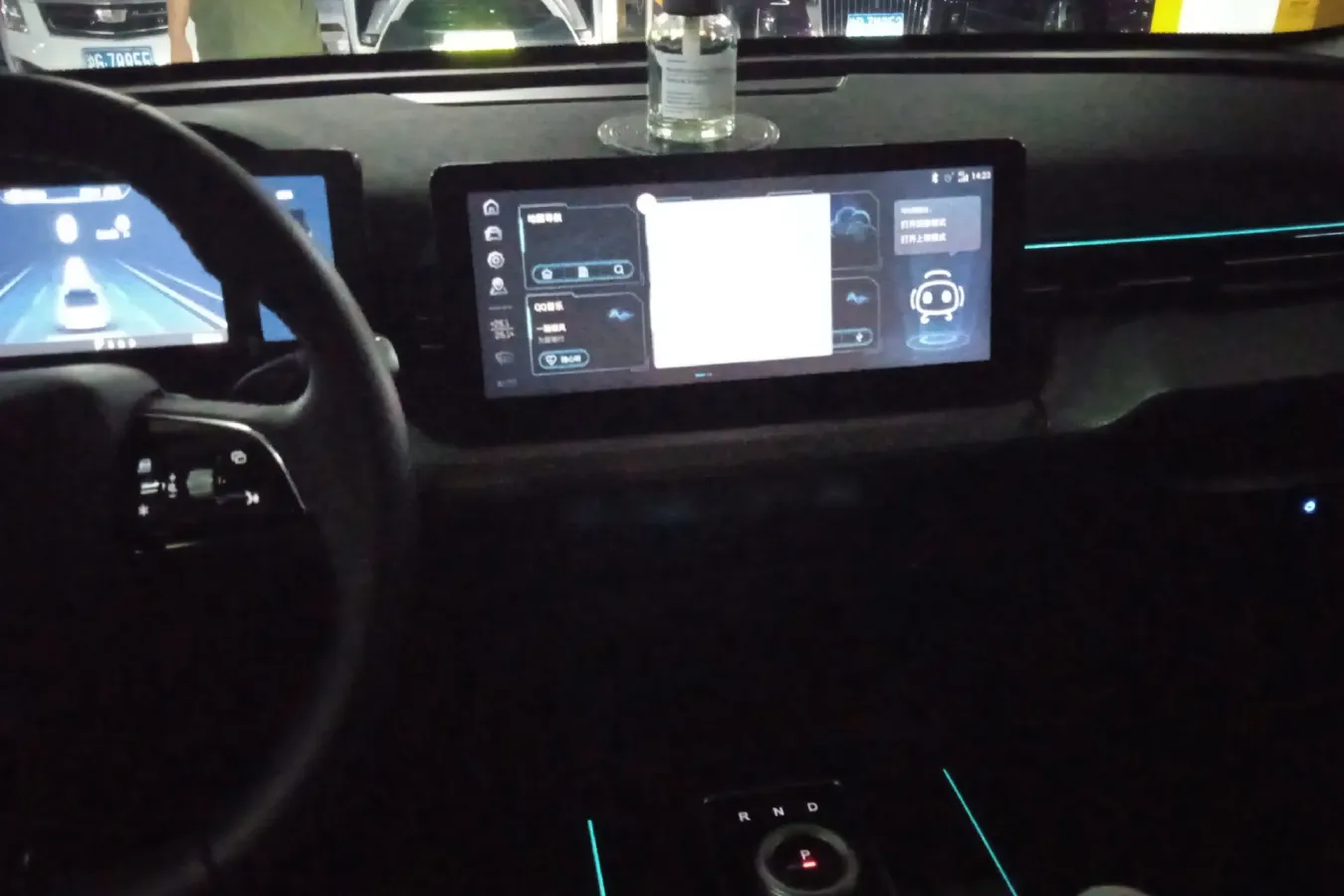 2021 Aiways U5 BEV 63KWH,autocango,china used car exporter,china ev exporter,chinese used car exporter,chinese used ev exporter