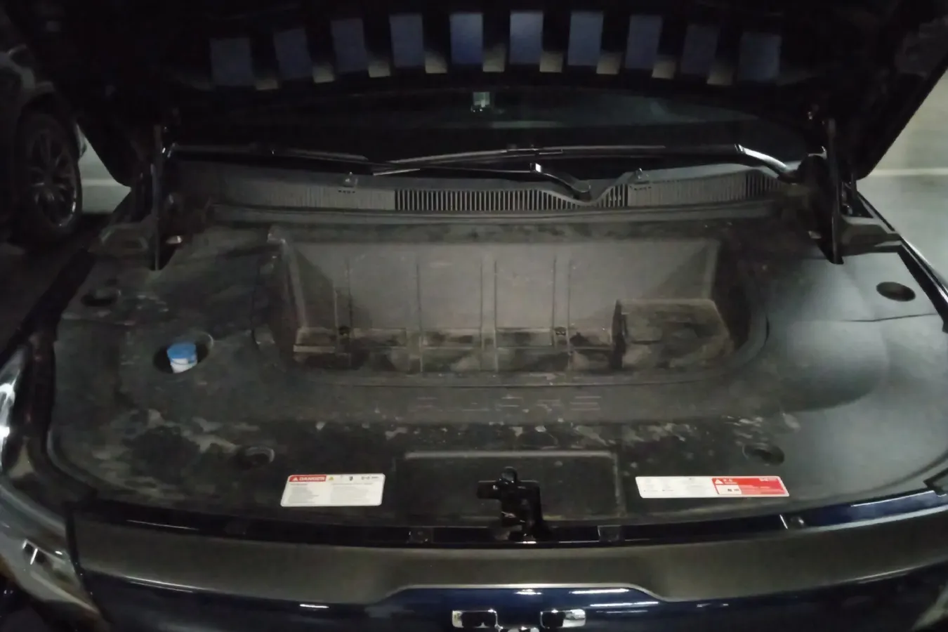 2021 Aiways U5 BEV 63KWH,autocango,china used car exporter,china ev exporter,chinese used car exporter,chinese used ev exporter