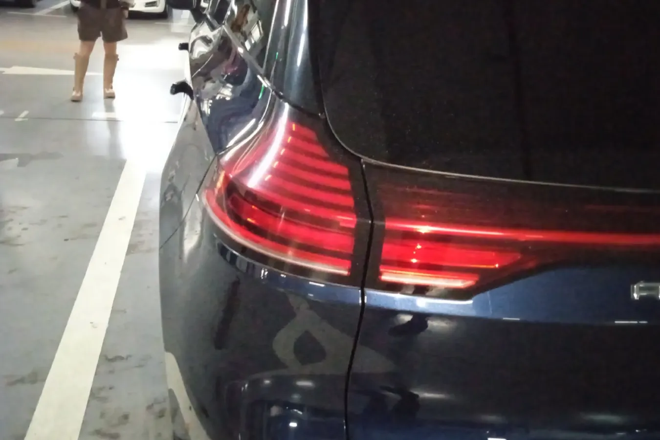 2021 Aiways U5 BEV 63KWH,autocango,china used car exporter,china ev exporter,chinese used car exporter,chinese used ev exporter