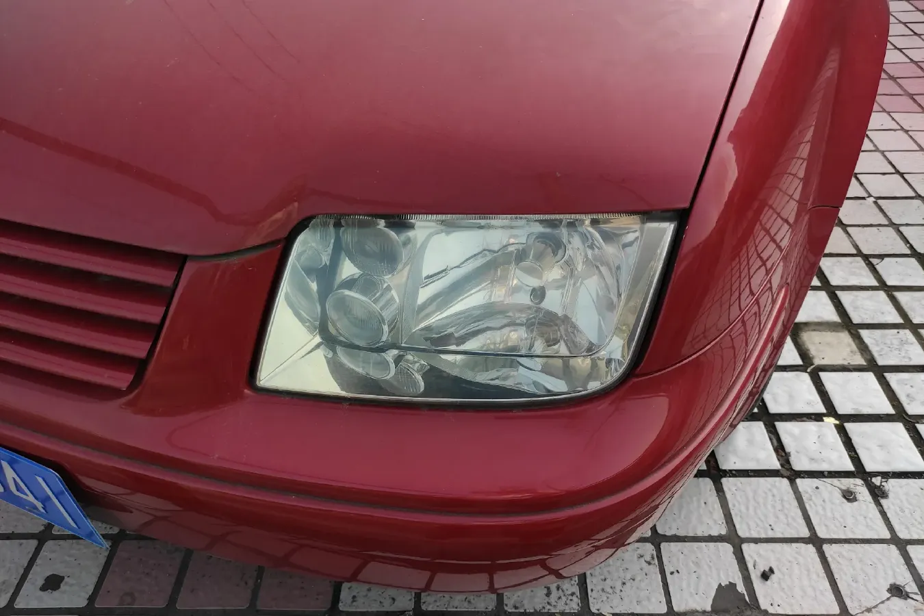 2006 Volkswagen Bora Classic 1.6L 100HP L4 5MT,autocango,china used car exporter,china ev exporter,chinese used car exporter,chinese used ev exporter