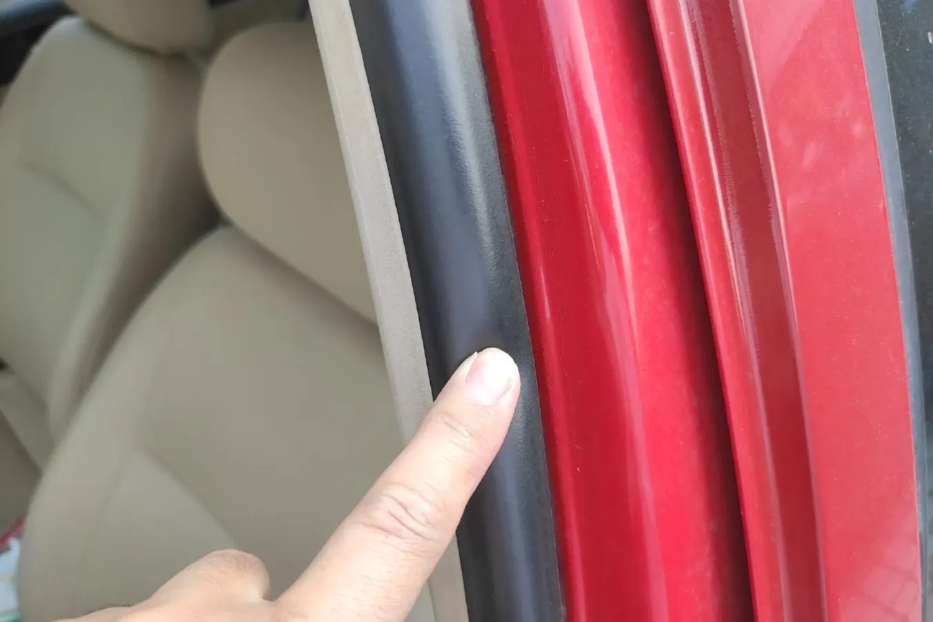 2006 Volkswagen Bora Classic 1.6L 100HP L4 5MT,autocango,china used car exporter,china ev exporter,chinese used car exporter,chinese used ev exporter