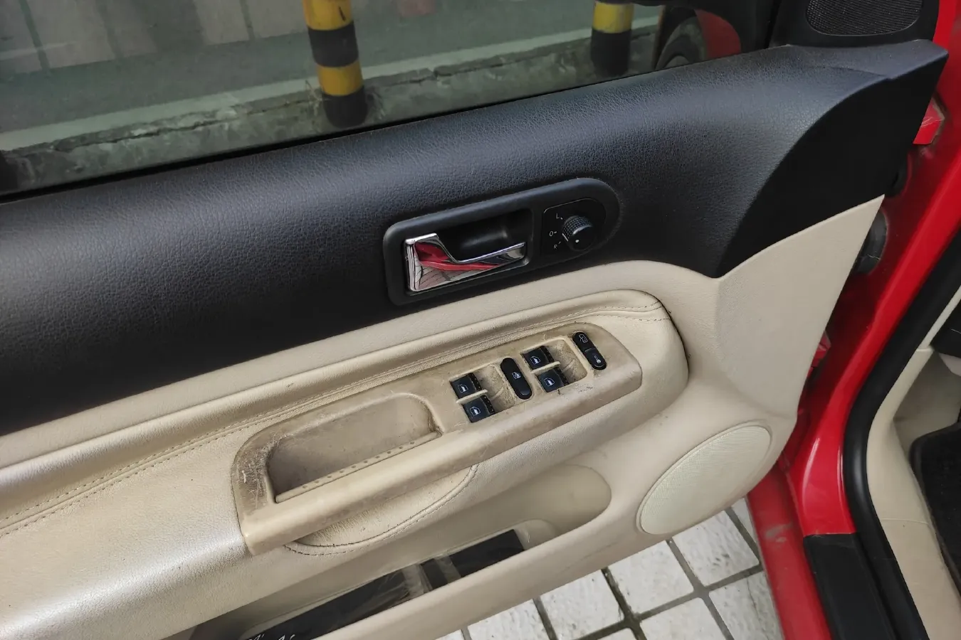 2006 Volkswagen Bora Classic 1.6L 100HP L4 5MT,autocango,china used car exporter,china ev exporter,chinese used car exporter,chinese used ev exporter