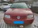2006 Volkswagen Bora Classic 1.6L 100HP L4 5MT