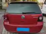 2006 Volkswagen Bora Classic 1.6L 100HP L4 5MT