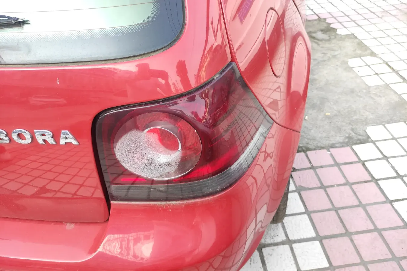 2006 Volkswagen Bora Classic 1.6L 100HP L4 5MT,autocango,china used car exporter,china ev exporter,chinese used car exporter,chinese used ev exporter