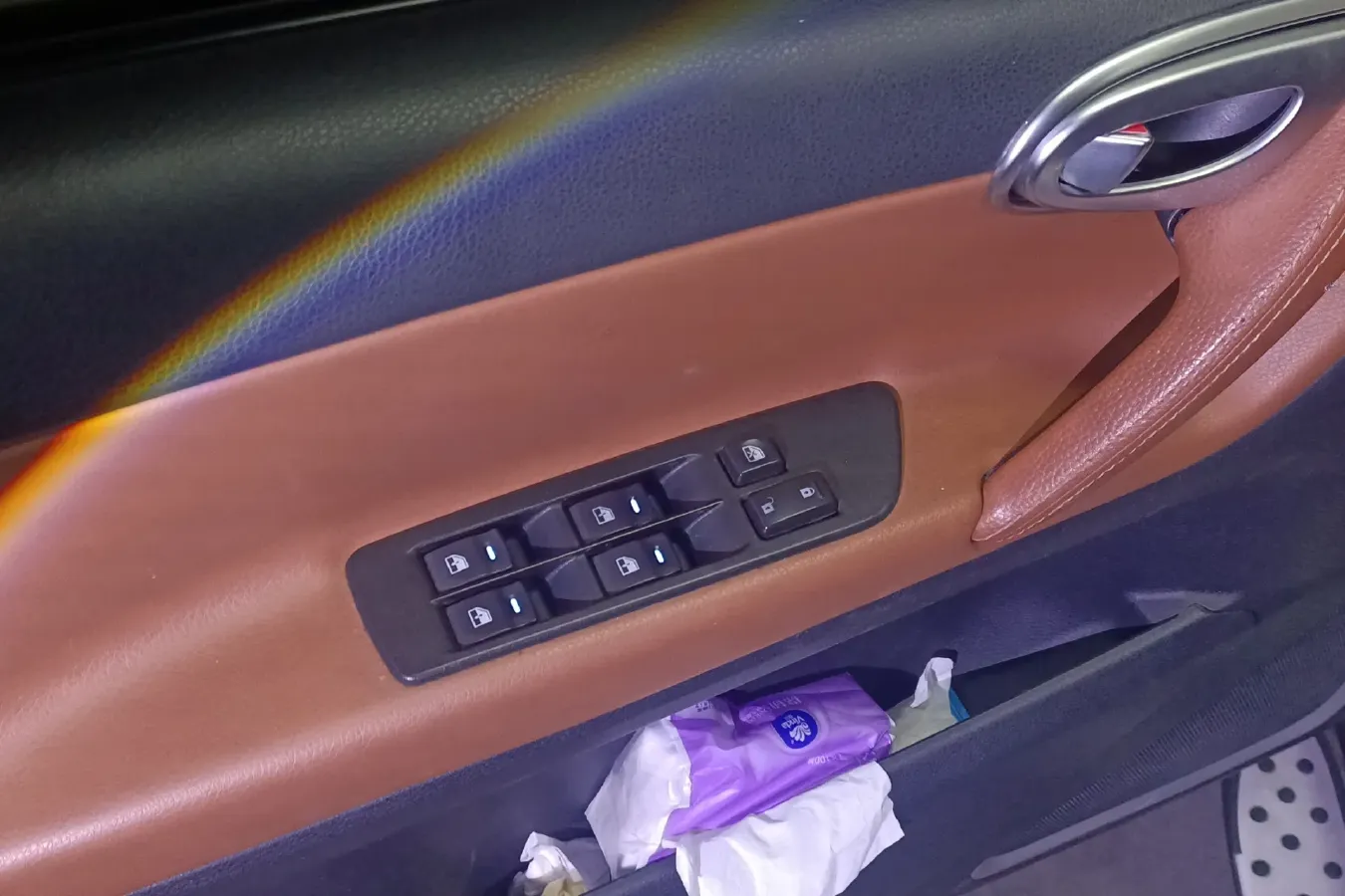 2011 Luxgen Grand7 SUV 2.2T 178HP L4 5AT,autocango,china used car exporter,china ev exporter,chinese used car exporter,chinese used ev exporter