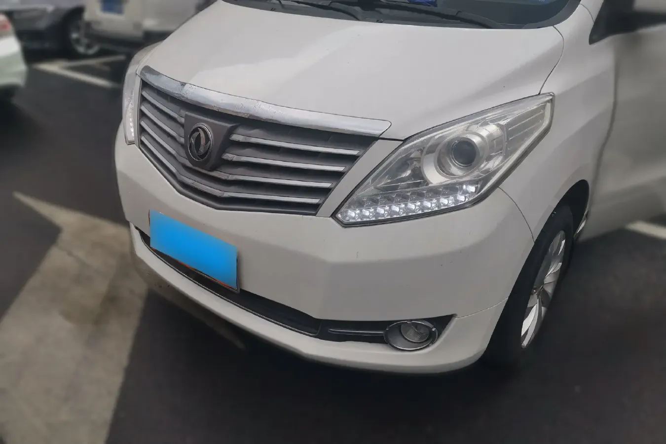 2018 DongFeng Forthing CM7 2.0T 190HP L4 6AT,autocango,china used car exporter,china ev exporter,chinese used car exporter,chinese used ev exporter