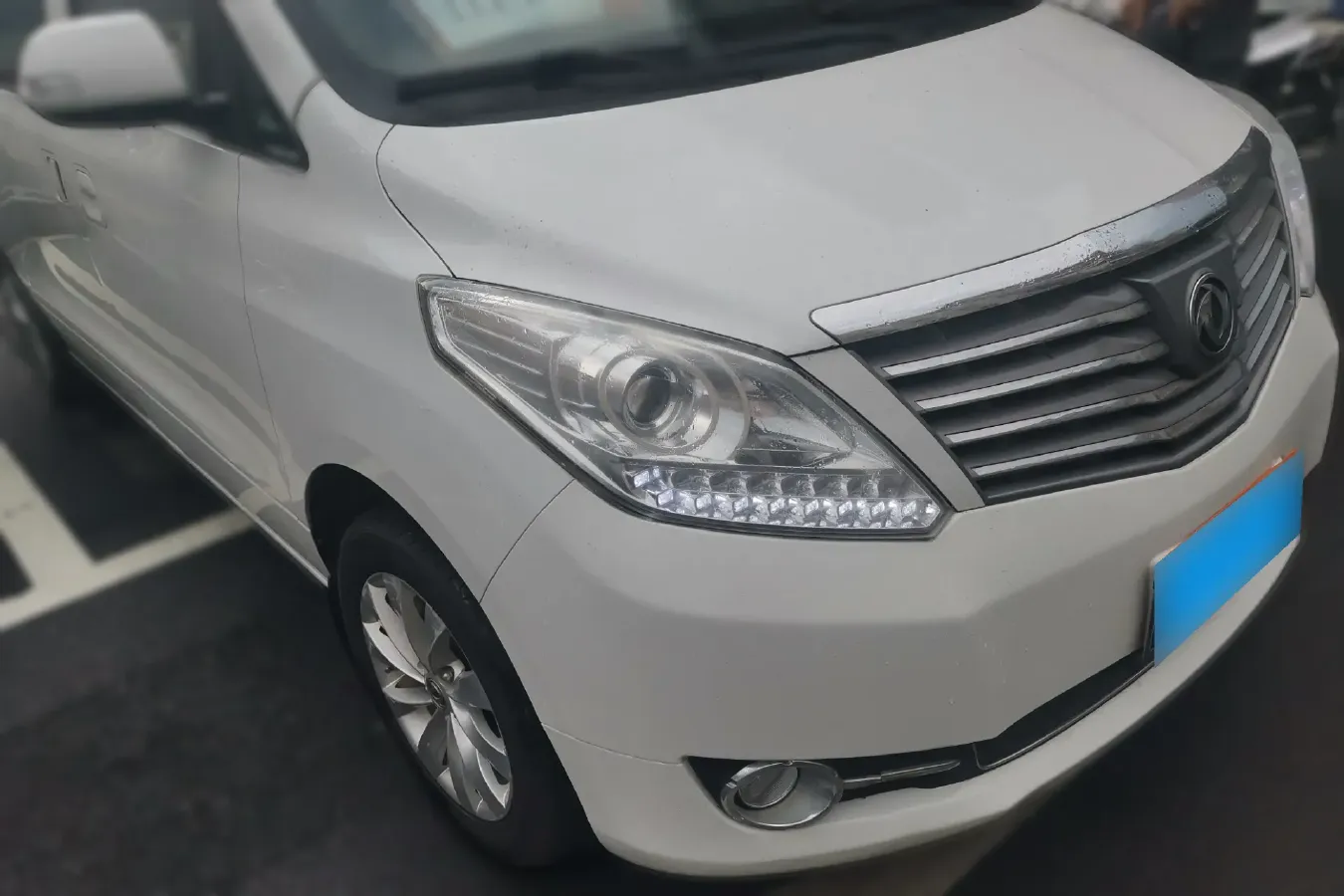 2018 DongFeng Forthing CM7 2.0T 190HP L4 6AT,autocango,china used car exporter,china ev exporter,chinese used car exporter,chinese used ev exporter