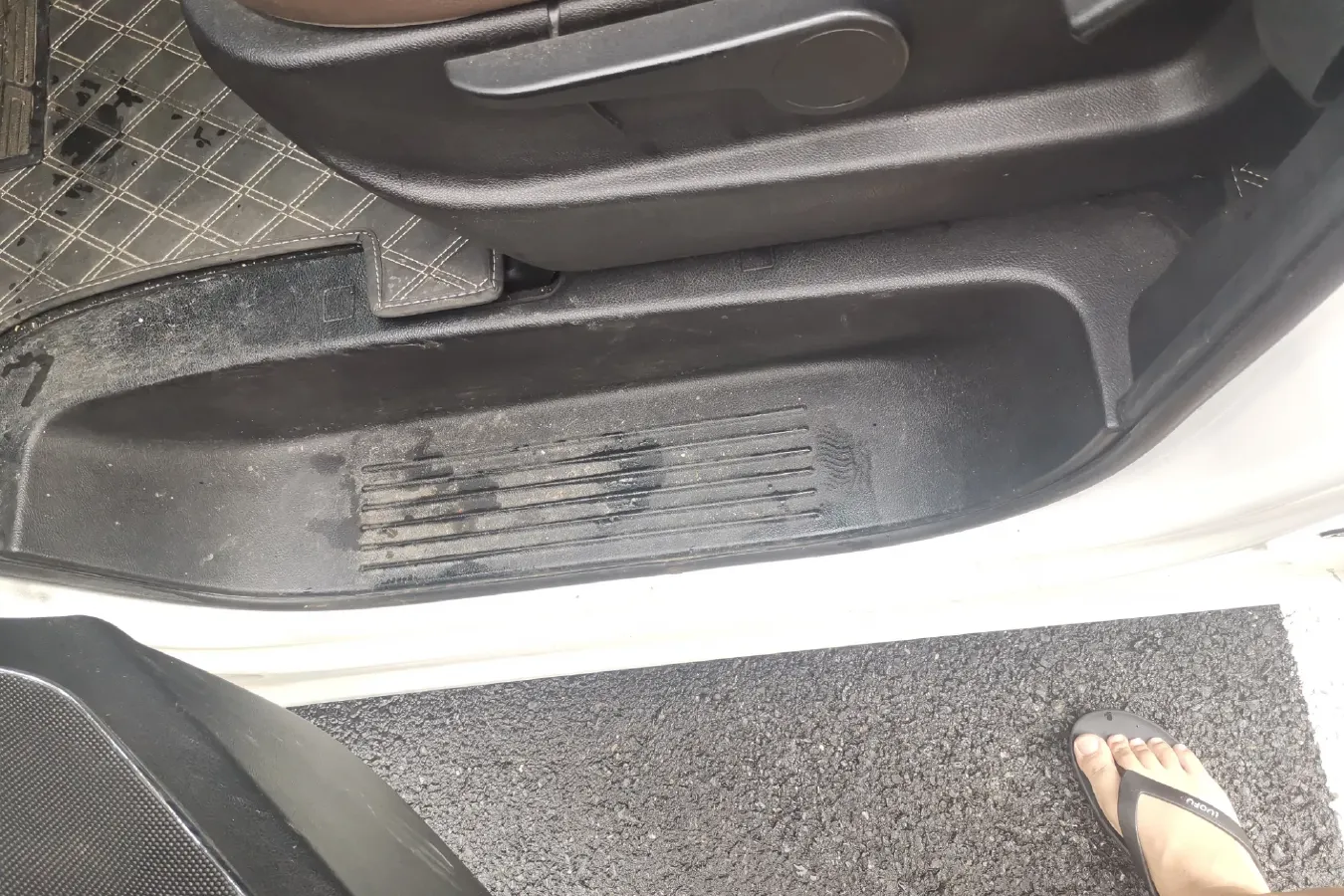 2018 DongFeng Forthing CM7 2.0T 190HP L4 6AT,autocango,china used car exporter,china ev exporter,chinese used car exporter,chinese used ev exporter