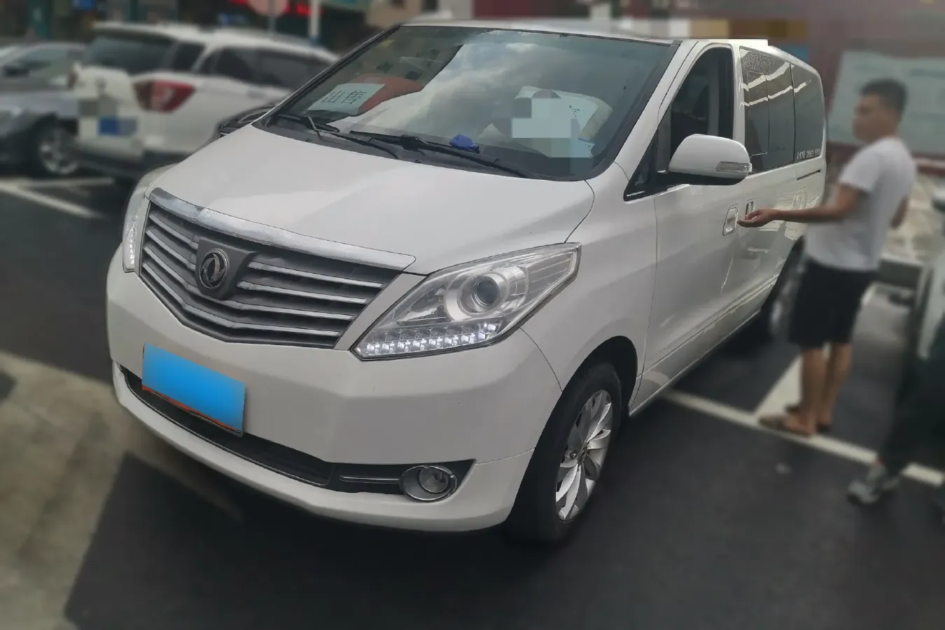2018 DongFeng Forthing CM7 2.0T 190HP L4 6AT,autocango,china used car exporter,china ev exporter,chinese used car exporter,chinese used ev exporter