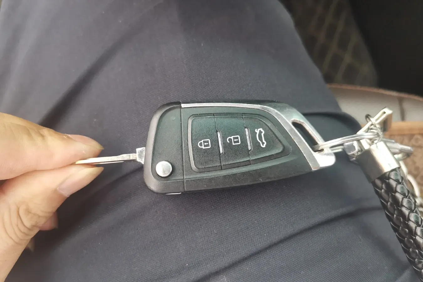 2018 DongFeng Forthing CM7 2.0T 190HP L4 6AT,autocango,china used car exporter,china ev exporter,chinese used car exporter,chinese used ev exporter