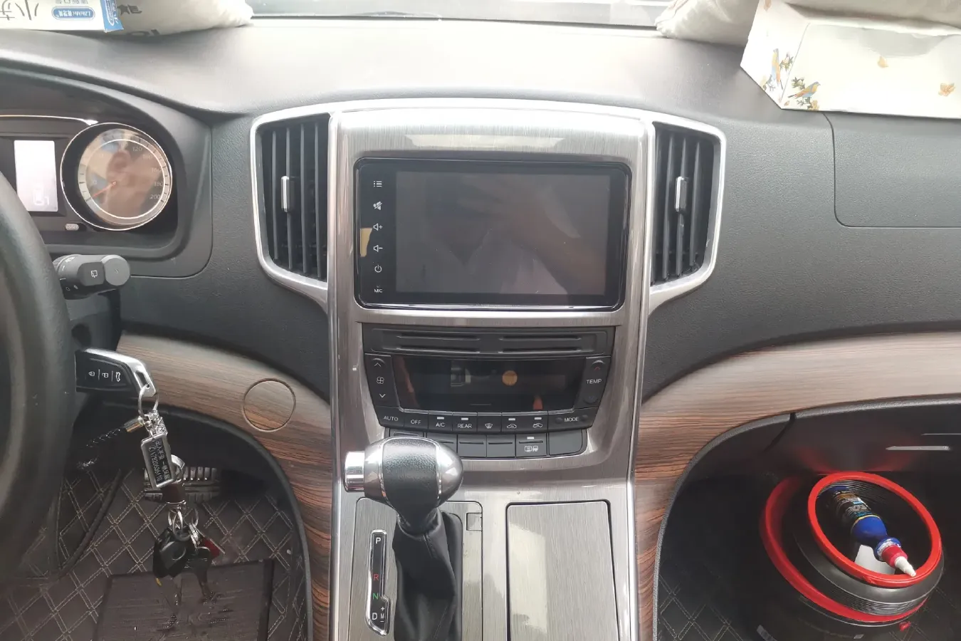 2018 DongFeng Forthing CM7 2.0T 190HP L4 6AT,autocango,china used car exporter,china ev exporter,chinese used car exporter,chinese used ev exporter