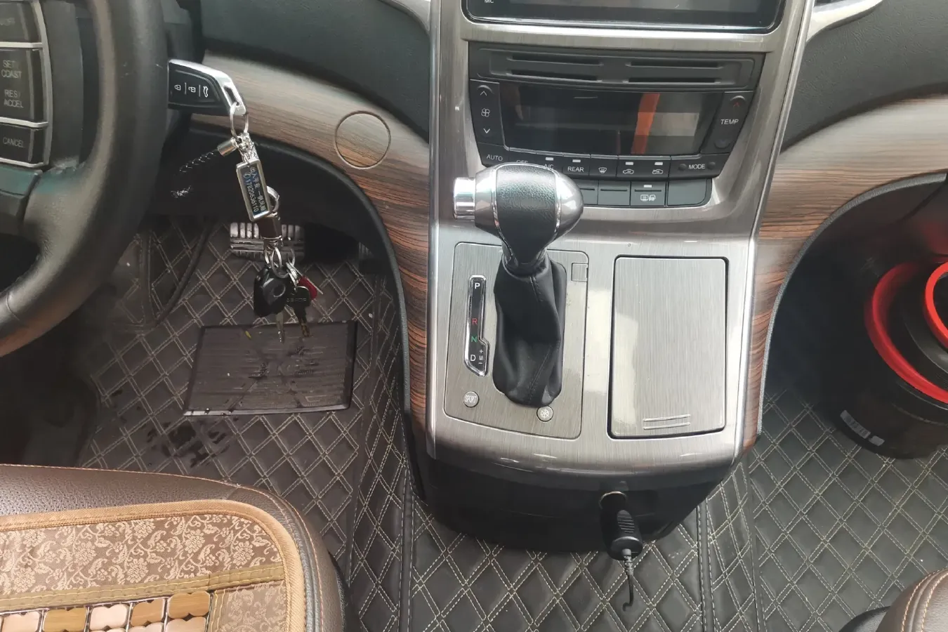 2018 DongFeng Forthing CM7 2.0T 190HP L4 6AT,autocango,china used car exporter,china ev exporter,chinese used car exporter,chinese used ev exporter