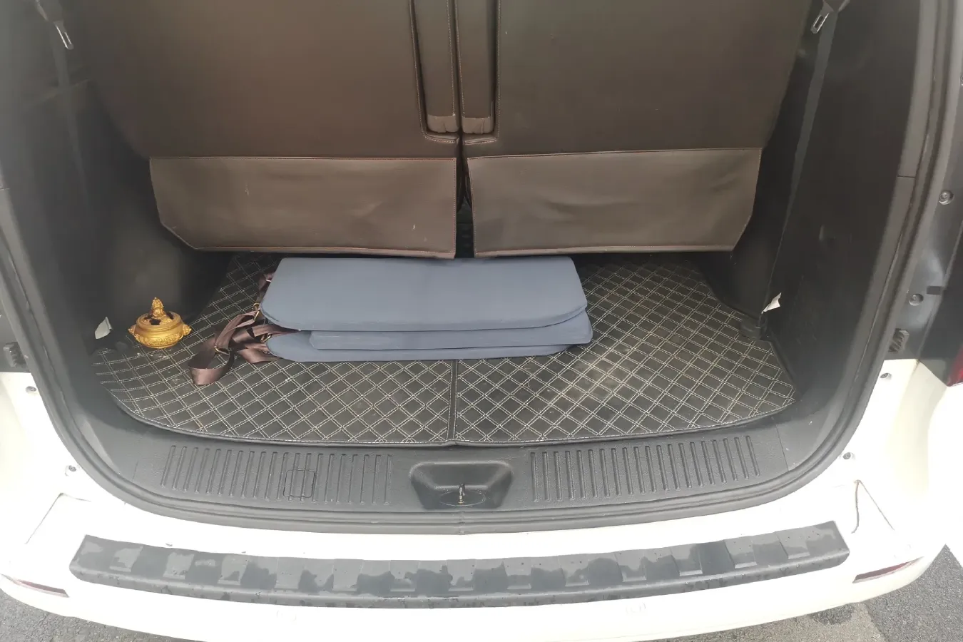 2018 DongFeng Forthing CM7 2.0T 190HP L4 6AT,autocango,china used car exporter,china ev exporter,chinese used car exporter,chinese used ev exporter