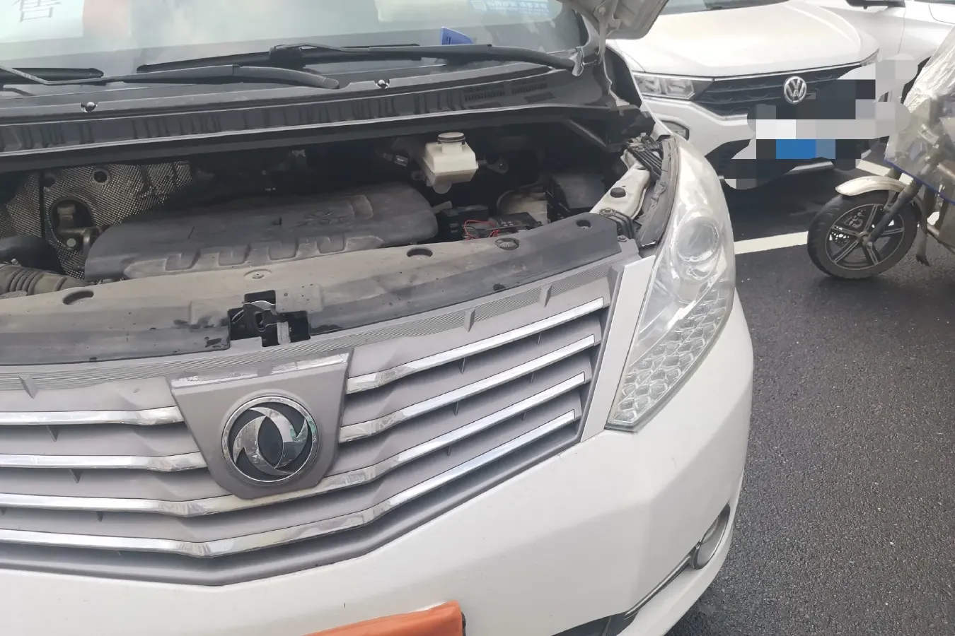 2018 DongFeng Forthing CM7 2.0T 190HP L4 6AT,autocango,china used car exporter,china ev exporter,chinese used car exporter,chinese used ev exporter