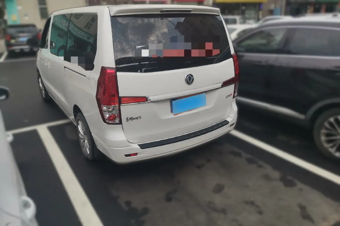 2018 DongFeng Forthing CM7 2.0T 190HP L4 6AT,autocango,china used car exporter,china ev exporter,chinese used car exporter,chinese used ev exporter