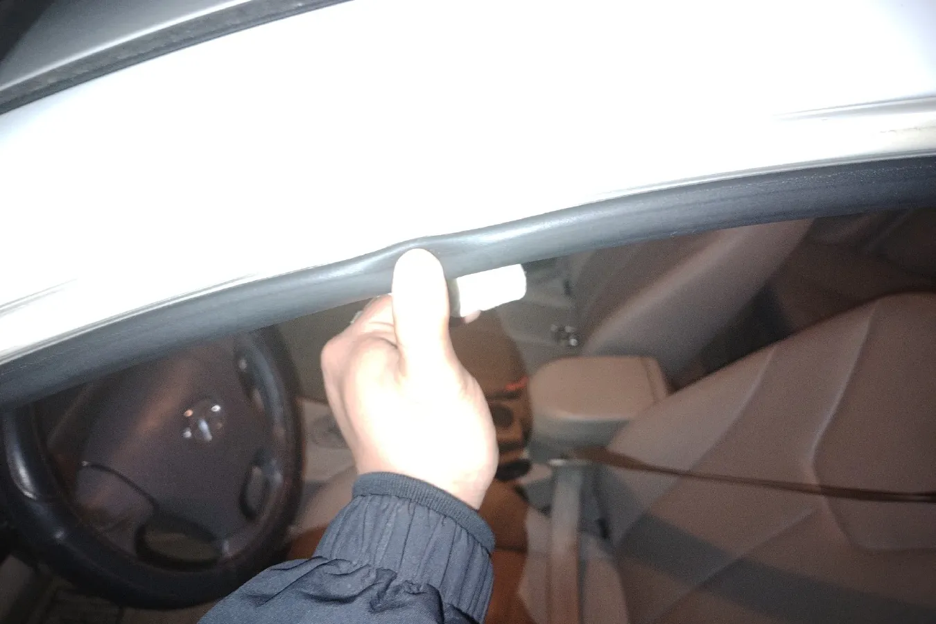 2011 JAC HeYue 1.5L 113HP L4 5MT,autocango,china used car exporter,china ev exporter,chinese used car exporter,chinese used ev exporter