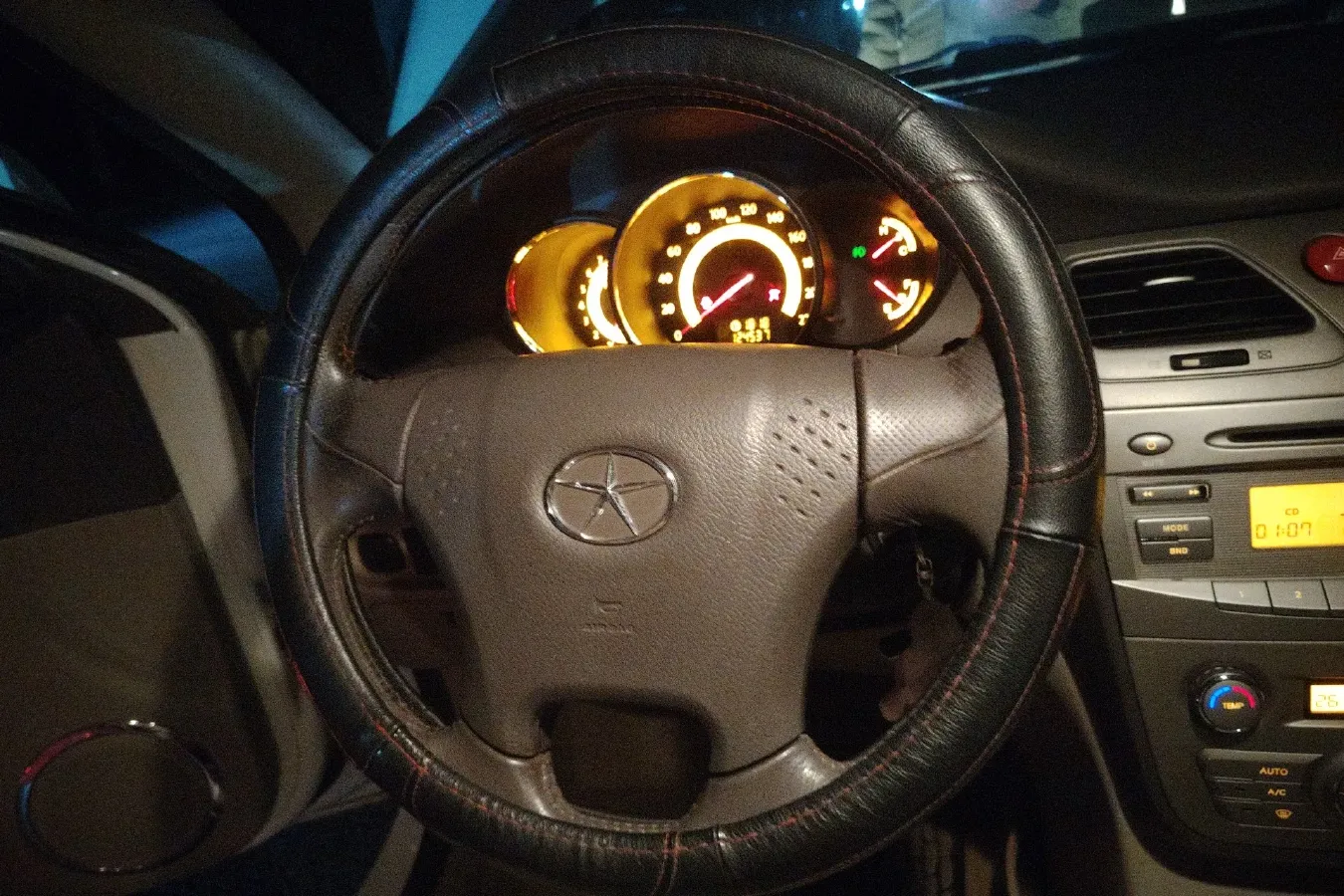 2011 JAC HeYue 1.5L 113HP L4 5MT,autocango,china used car exporter,china ev exporter,chinese used car exporter,chinese used ev exporter