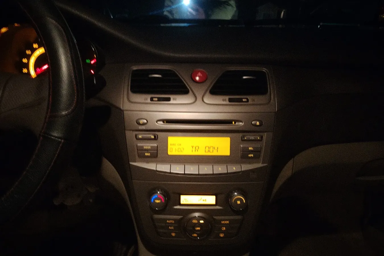 2011 JAC HeYue 1.5L 113HP L4 5MT,autocango,china used car exporter,china ev exporter,chinese used car exporter,chinese used ev exporter