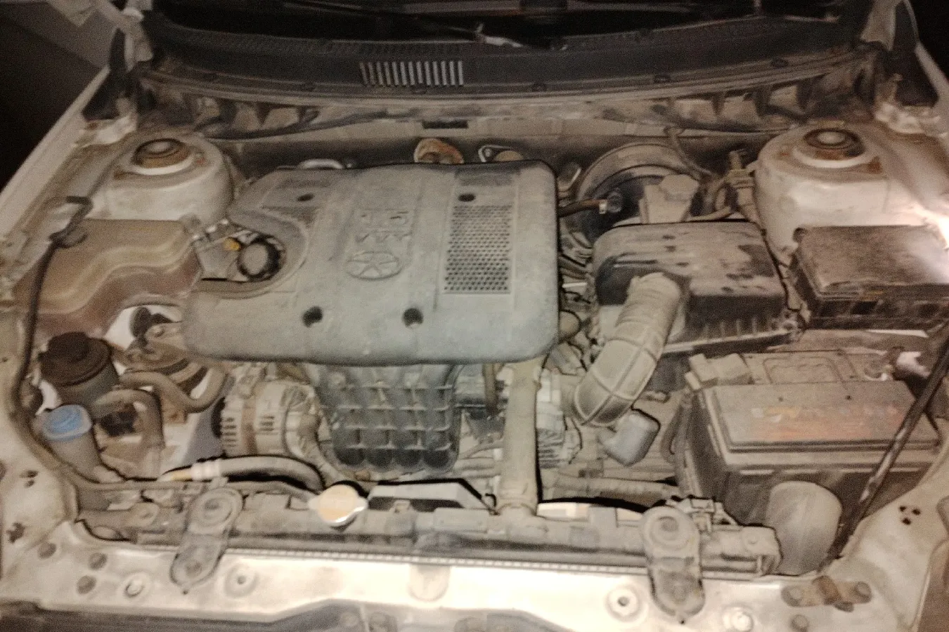 2011 JAC HeYue 1.5L 113HP L4 5MT,autocango,china used car exporter,china ev exporter,chinese used car exporter,chinese used ev exporter