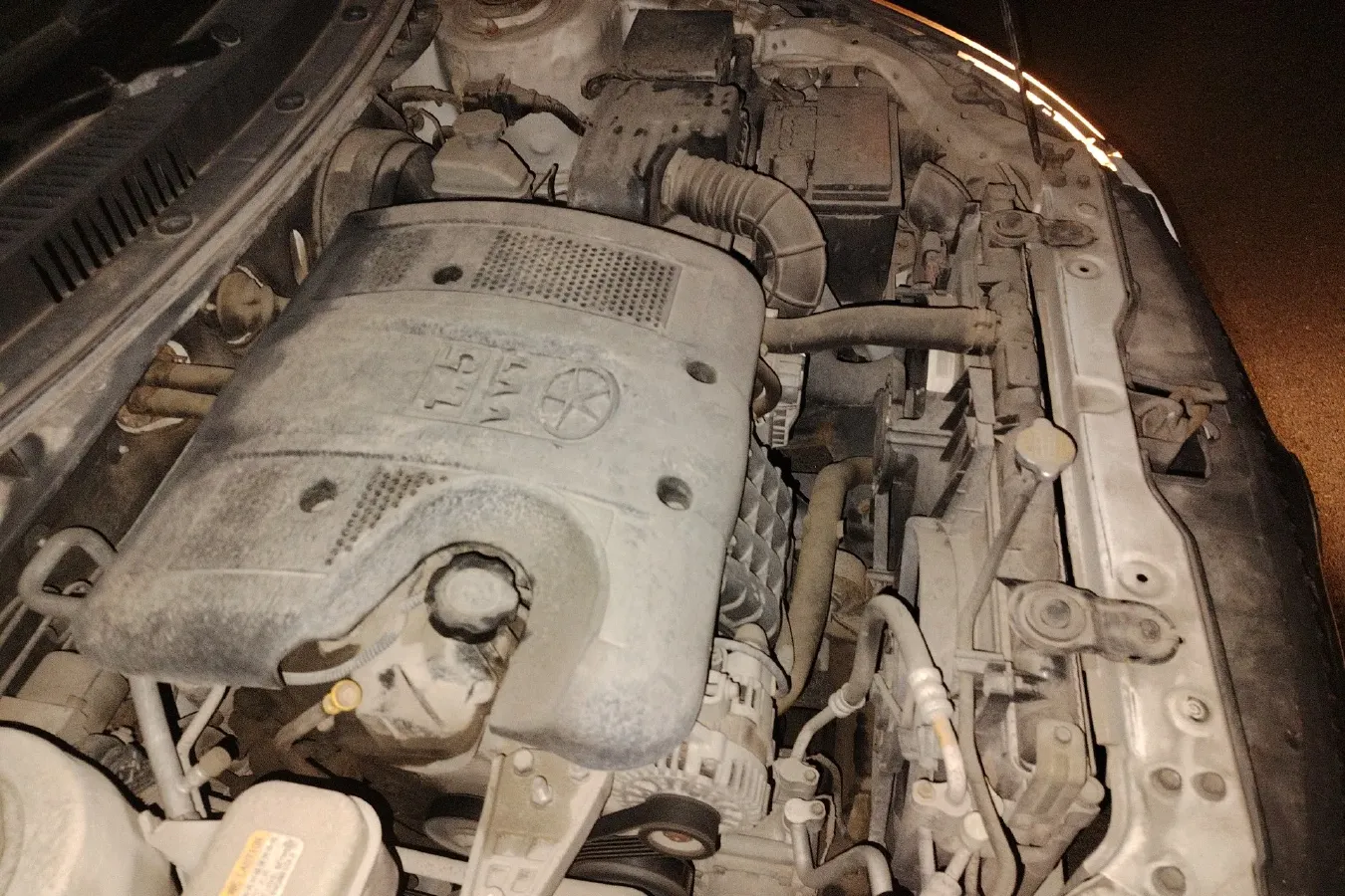 2011 JAC HeYue 1.5L 113HP L4 5MT,autocango,china used car exporter,china ev exporter,chinese used car exporter,chinese used ev exporter