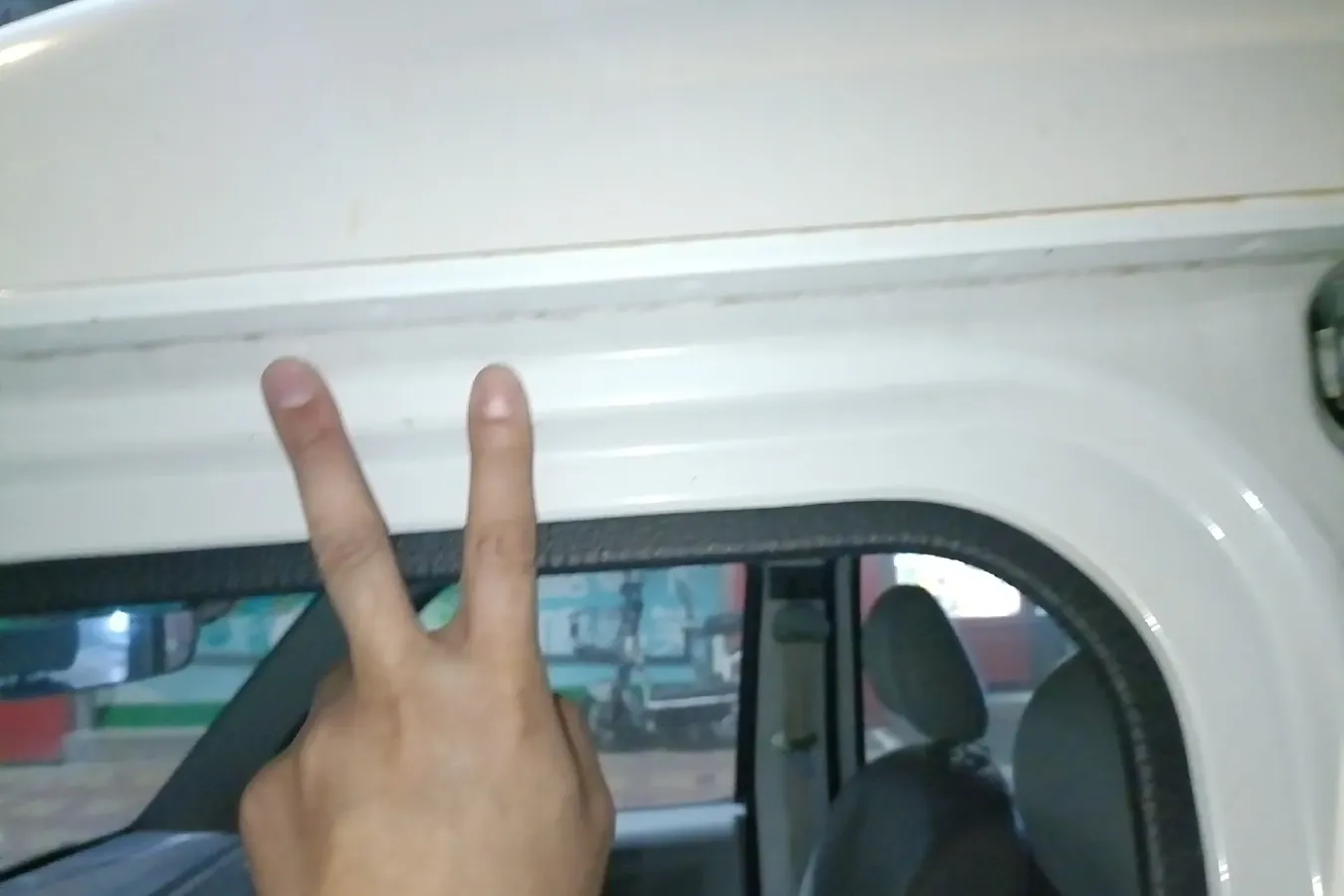 2016 JinBei New Sea Lion X30L 1.5L 109HP L4 5MT,autocango,china used car exporter,china ev exporter,chinese used car exporter,chinese used ev exporter