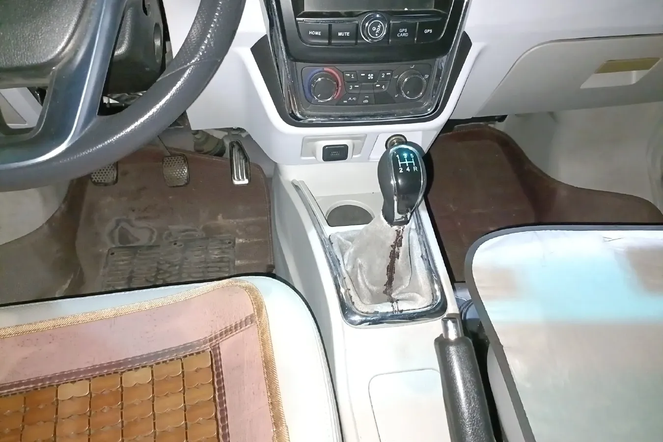 2016 JinBei New Sea Lion X30L 1.5L 109HP L4 5MT,autocango,china used car exporter,china ev exporter,chinese used car exporter,chinese used ev exporter