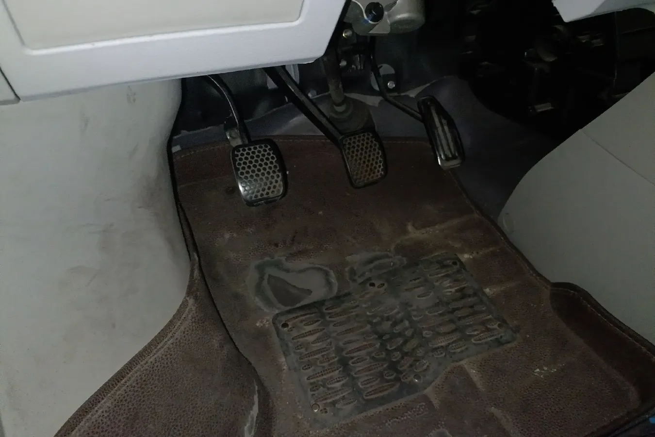 2016 JinBei New Sea Lion X30L 1.5L 109HP L4 5MT,autocango,china used car exporter,china ev exporter,chinese used car exporter,chinese used ev exporter