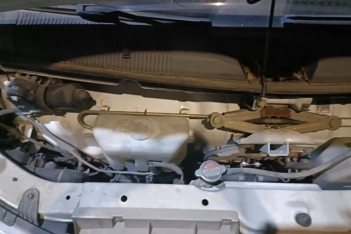 2016 JinBei New Sea Lion X30L 1.5L 109HP L4 5MT,autocango,china used car exporter,china ev exporter,chinese used car exporter,chinese used ev exporter