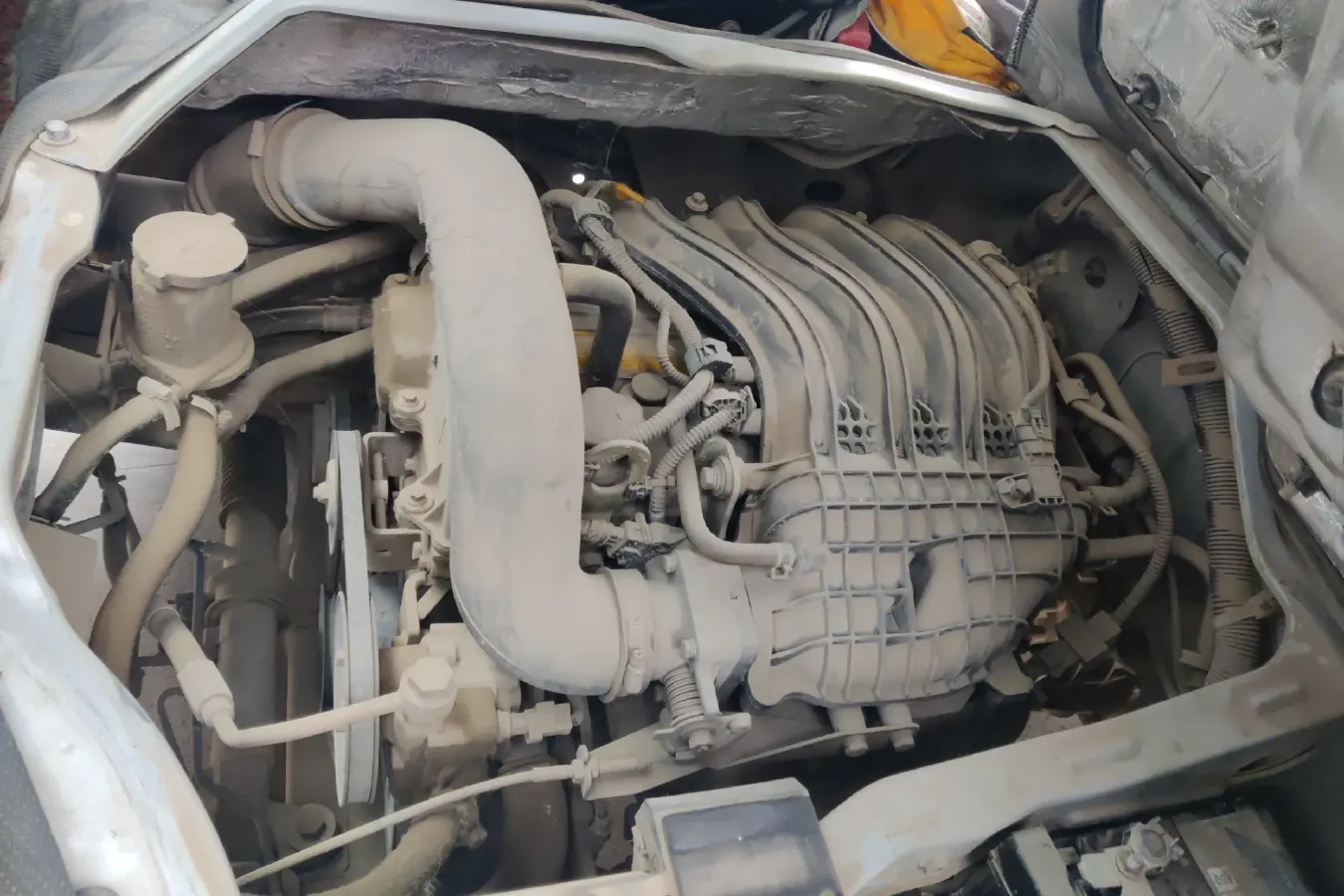 2014 Foton Scenery G7 2.0L 129HP L4 5MT,autocango,china used car exporter,china ev exporter,chinese used car exporter,chinese used ev exporter