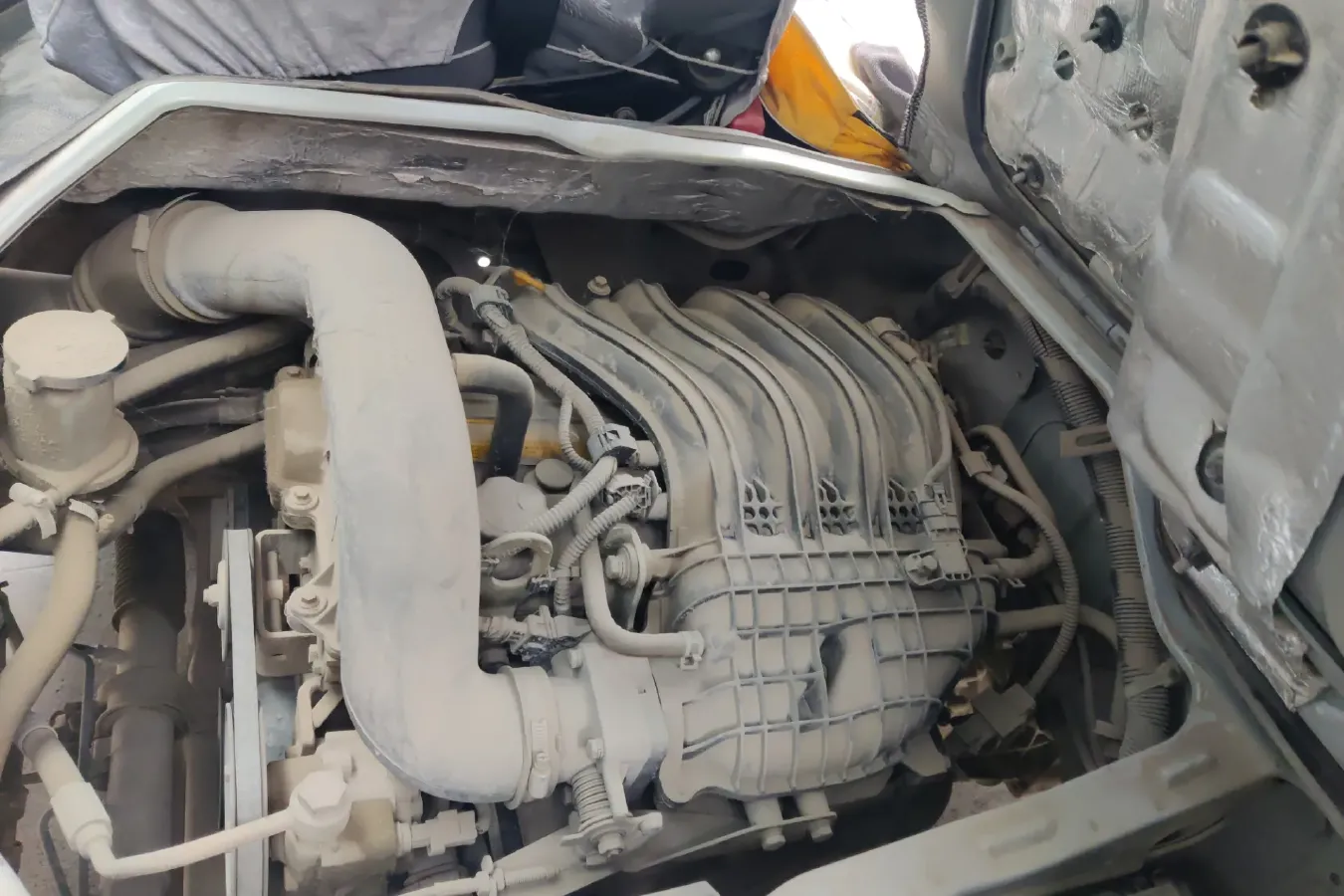 2014 Foton Scenery G7 2.0L 129HP L4 5MT,autocango,china used car exporter,china ev exporter,chinese used car exporter,chinese used ev exporter