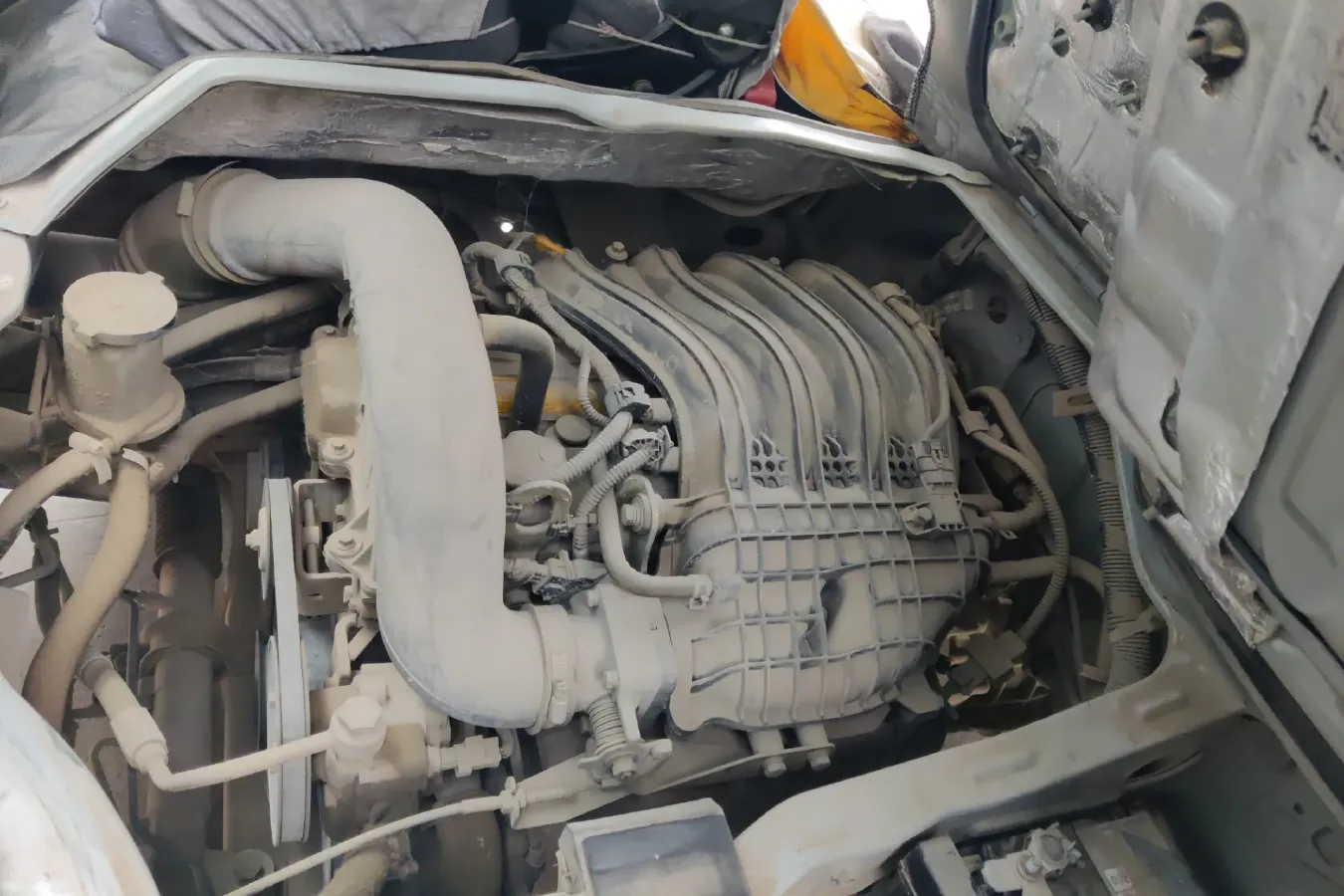 2014 Foton Scenery G7 2.0L 129HP L4 5MT,autocango,china used car exporter,china ev exporter,chinese used car exporter,chinese used ev exporter