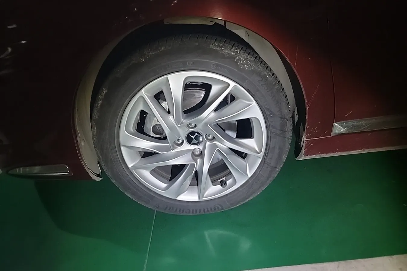 2016 DS 4S 1.6T 167HP L4 6AT,autocango,china used car exporter,china ev exporter,chinese used car exporter,chinese used ev exporter