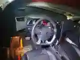 2016 DS 4S 1.6T 167HP L4 6AT