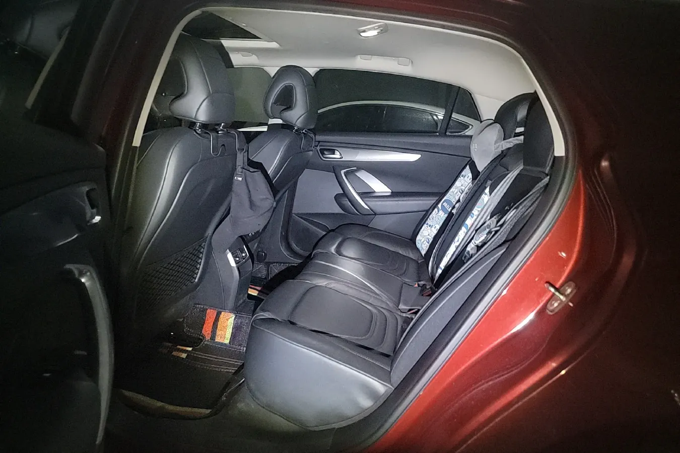 2016 DS 4S 1.6T 167HP L4 6AT,autocango,china used car exporter,china ev exporter,chinese used car exporter,chinese used ev exporter