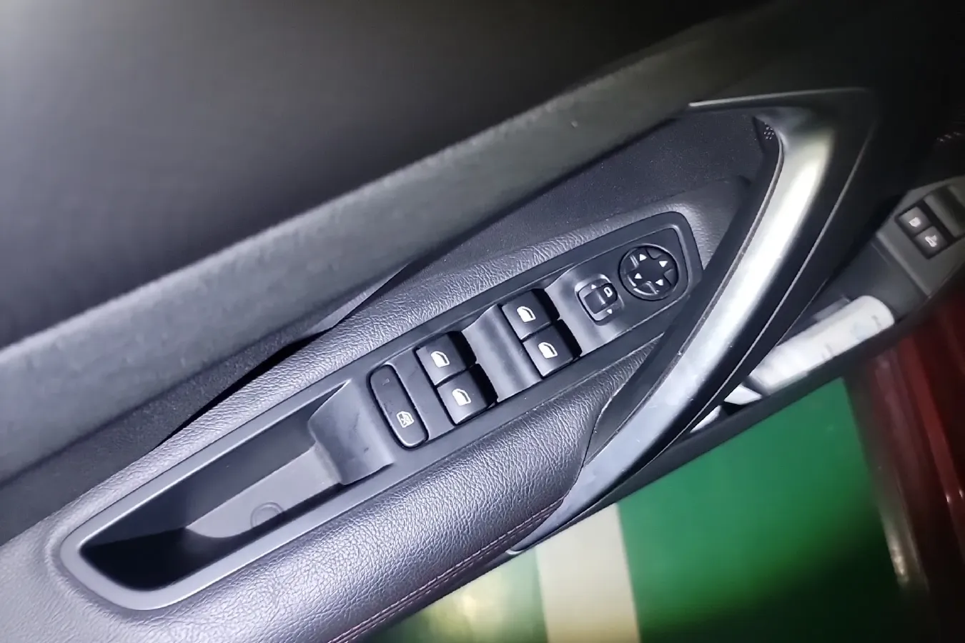 2016 DS 4S 1.6T 167HP L4 6AT,autocango,china used car exporter,china ev exporter,chinese used car exporter,chinese used ev exporter