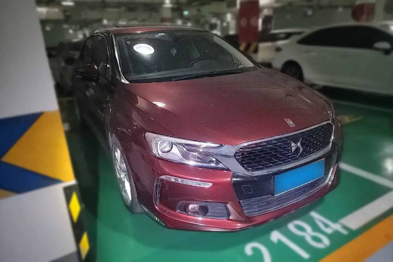 2016 DS 4S 1.6T 167HP L4 6AT,autocango,china used car exporter,china ev exporter,chinese used car exporter,chinese used ev exporter