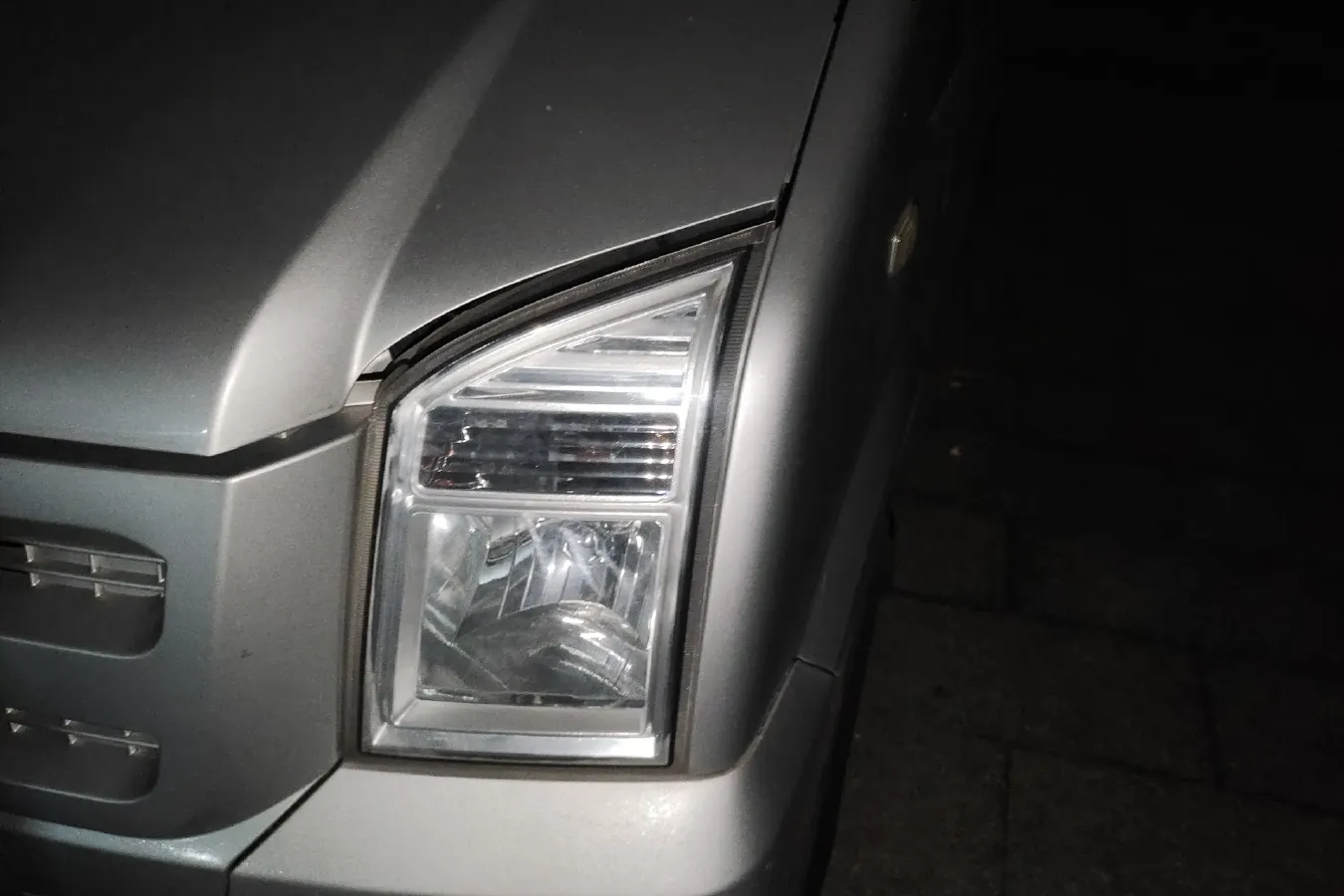 2018 DongFeng DFSK EC36 BEV 41KWH,autocango,china used car exporter,china ev exporter,chinese used car exporter,chinese used ev exporter